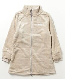 エコサーモハーフコート