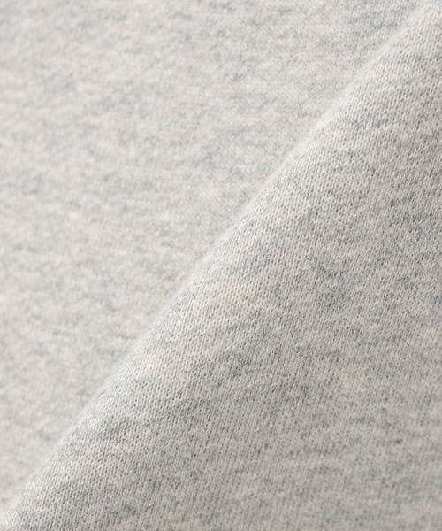 RIDING HIGH（ライディングハイ）の「【RIDING HIGH / ライディングハイ】AZUMA FREECE C/W（スウェット・メンズ・チャコールグレー・LARGE/MEDIUM）」の15枚目の写真