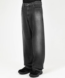 LAD MUSICIAN（ラッドミュージシャン）の「12oz DENIM STRAIGHT