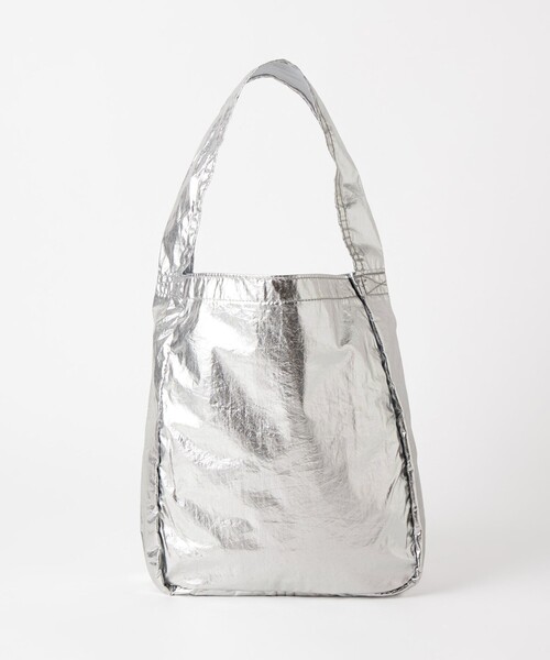 CITEN（シテン）の「＜CITEN＞クルクルパッチン ワンハンドルS（ハンドバッグ・レディース・シルバー/ロイヤルブルー/イエロー/ブラック/ホワイト・FREE）」の18枚目の写真