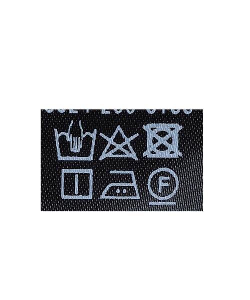 6（ロク）の「＜6(ROKU)＞コットン スケ スカート（スカート）」 - WEAR
