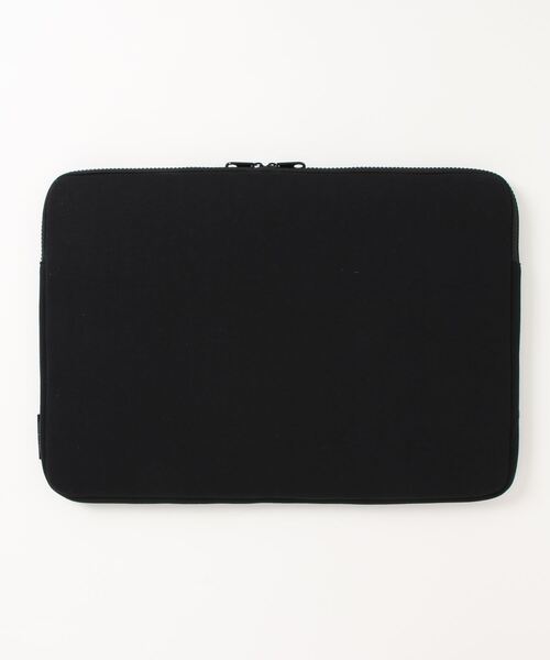 Brunch Brother（ブランチブラザー）の「【15inch】Romane corp.／BRUNCH BROTHER laptop /ブランチブラザー/PC,ipadケース/韓国雑貨/ポーチ 2990531（PC・タブレットケース・レディース・ブラック・0）」の17枚目の写真