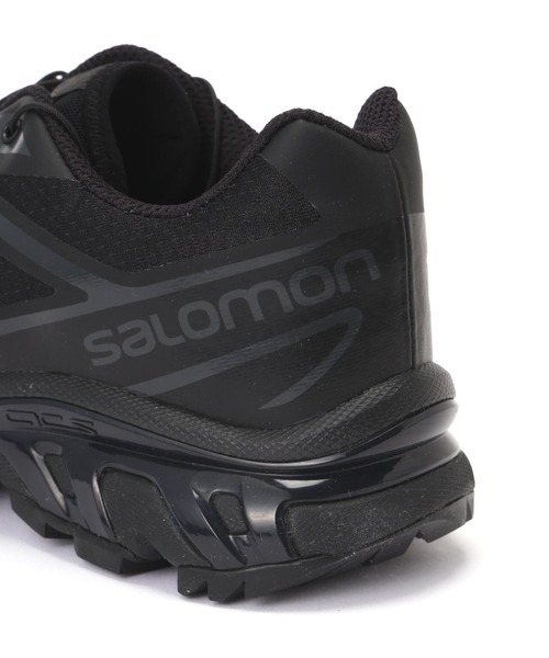 SALOMON(サロモン)の「SALOMON(サロモン) XT-6 UNISEX スニーカー /L41086600(スニーカー・メンズ・ブラック・23/23.5/24/24.5/25/25.5/26/26.5/27/27.5/28/28.5)」の21枚目の写真