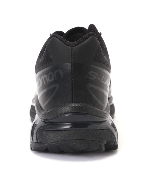 SALOMON(サロモン)の「SALOMON(サロモン) XT-6 UNISEX スニーカー /L41086600(スニーカー・メンズ・ブラック・23/23.5/24/24.5/25/25.5/26/26.5/27/27.5/28/28.5)」の22枚目の写真