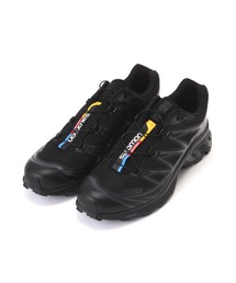 SALOMON | SALOMON(サロモン) XT-6 UNISEX スニーカー /L41086600(スニーカー)