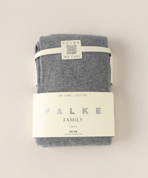 【FALKE / ファルケ】FAMILY THGHTS