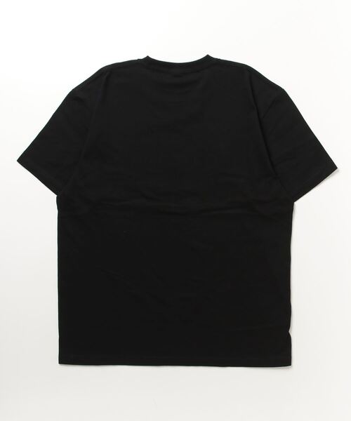 WEGO（ウィゴー）の「WEGO/SUMOプリントT（Tシャツ/カットソー・メンズ・ブラック・XX-LARGE/X-LARGE/LARGE）」の7枚目の写真