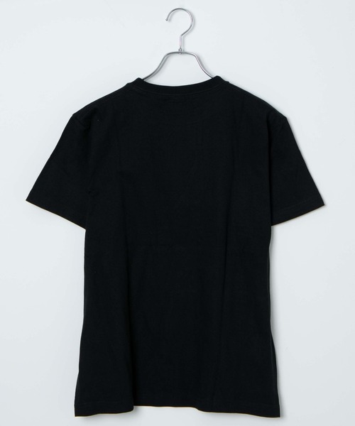 WEGO（ウィゴー）の「WEGO/SUMOプリントT（Tシャツ/カットソー・メンズ・ブラック・XX-LARGE/X-LARGE/LARGE）」の3枚目の写真