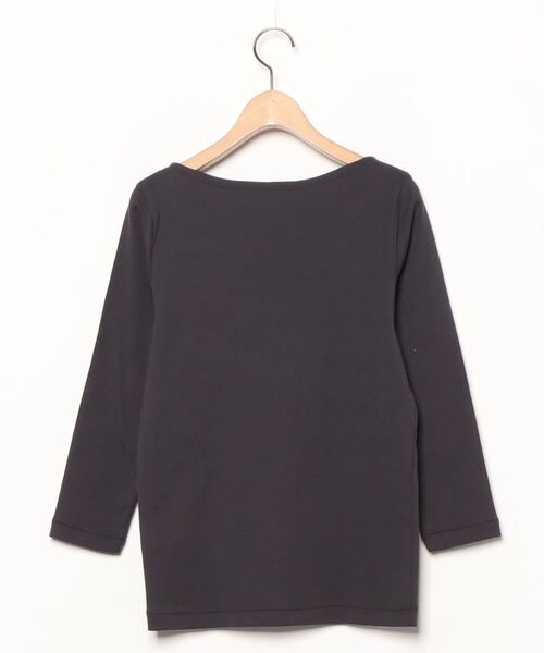 AURALEE 長袖カットソー
