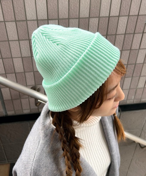 楽天市場】RoToTo ロトト ニット帽 レディース SUPER SOFT 2WAY