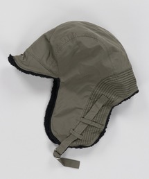 Lull | 【Lull / ルル】ナイロンボアキャップ(キャップ)