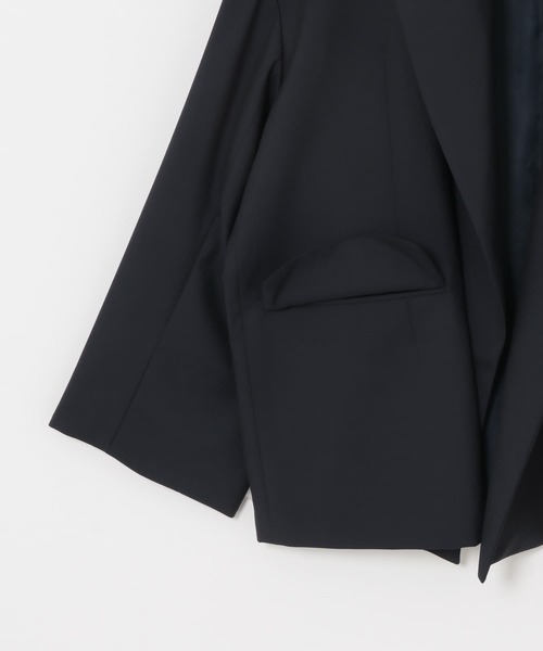 SEEALL（シーオール）の「SEEALL EXTRA OVER JACKET（その他