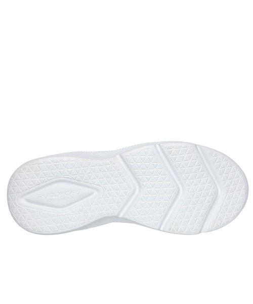 SKECHERS（スケッチャーズ）の「SKECHERS SOLE SWIFTERS / スケッチャーズ ソール スウィフターズ（スニーカー・キッズ・ライトブルー/ピンク/パープル・17cm/18cm/19cm/20cm/21cm/22cm/23cm）」の13枚目の写真