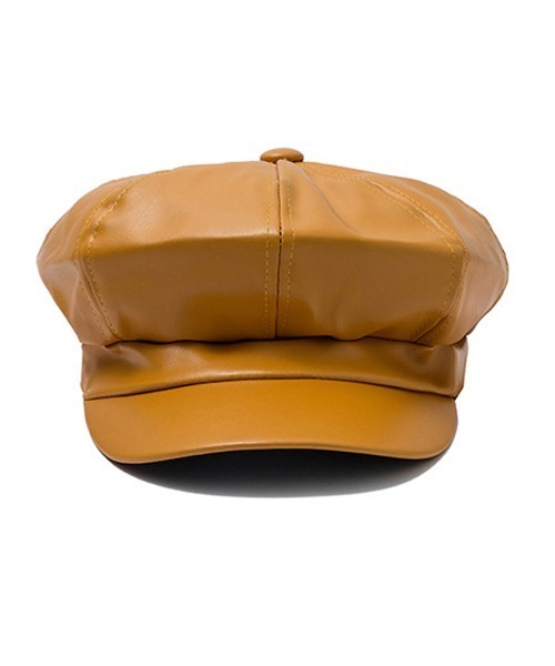 Miniministore（ミニミニストア）の「キャスケット 帽子 レディース 人気（キャスケット・レディース・ワインレッド/ライトブラウン/ブラウン/ブラック・FREE）」の13枚目の写真