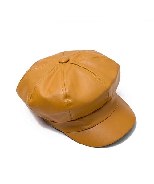 Miniministore（ミニミニストア）の「キャスケット 帽子 レディース 人気（キャスケット・レディース・ワインレッド/ライトブラウン/ブラウン/ブラック・FREE）」の14枚目の写真