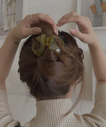 TONE｜トーンのヘアアクセサリー通販 - ZOZOTOWN