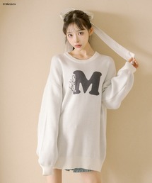 miffyジャガードニット　1041180060