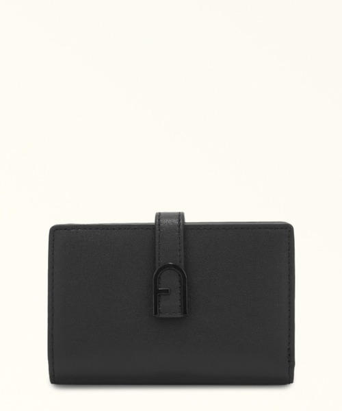 FURLA FLOW S COMPACT WALLET（財布）｜FURLA（フルラ）