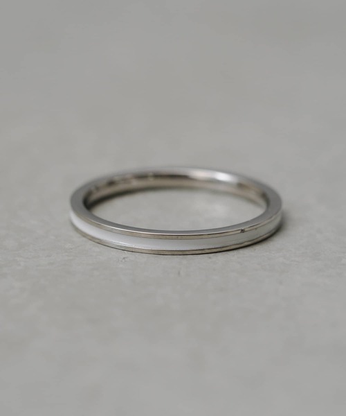 Thin Line Rings 【セール】Thin Line Ring(リング)|BIRTHDAY BAR(バースデイバー)のファッション通販 - ZOZOTOWN