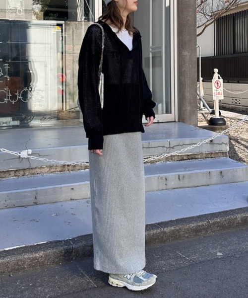 CIAOPANIC TYPY（チャオパニックティピー）の「メッシュ