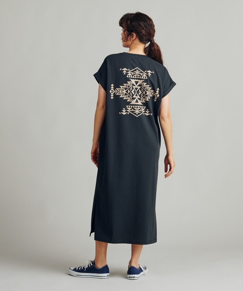 PENDLETON（ペンドルトン）の「ノースリーブドレス（ワンピース