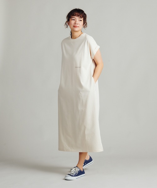 PENDLETON（ペンドルトン）の「ノースリーブドレス（ワンピース