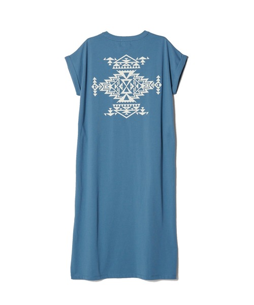 PENDLETON（ペンドルトン）の「ノースリーブドレス（ワンピース