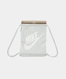 【KIDS】【NIKE/ナイキ】ヘリテージドローストリングシームサック