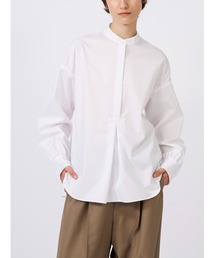 mackintosh kilstay ブラウス Mackintosh（マッキントッシュ）の「KILSTAY（シャツ/ブラウス