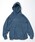 NAUTICAim[eBJj́uNAUTICA/m[eBJ Pigment Dyed Felt Patch Arch Logo Sweat Hoodie/sOg_C tFgpb` A[`S XEFbgt[fBip[J[jvblCr[
