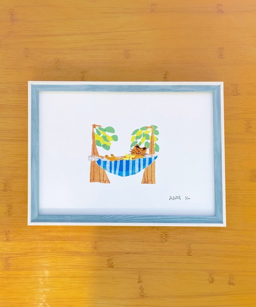 salle de bal(サルデバル)の「Pepe Shimada / ペペ 島田 ipad版画 Pepe Shimada SPI(ポスター/アート・レディース・その他4/その他3/その他2/その他1/その他5・FREE)」の8枚目の写真