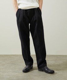 セール】【BOTTER】 CLASSIC CHECK TROUSERS（その他パンツ