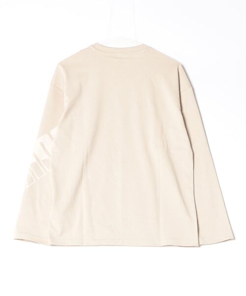 プーマ PUMA PUMA POWER MX LS Tシャツ_（Tシャツ/カットソー）｜PUMA（プーマ）