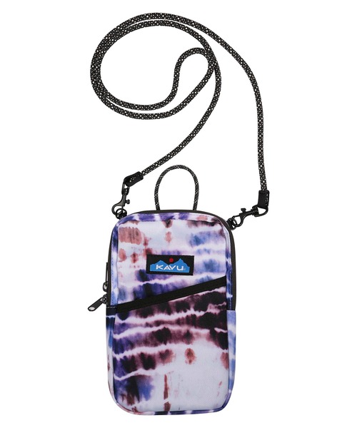 KAVU/カブー Essential Case/エッセンシャルケース（ショルダーバッグ）｜KAVU（カブー）
