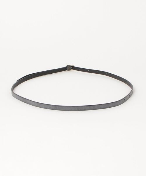 THE SHINZONE Vine BELT 24SMSIT04