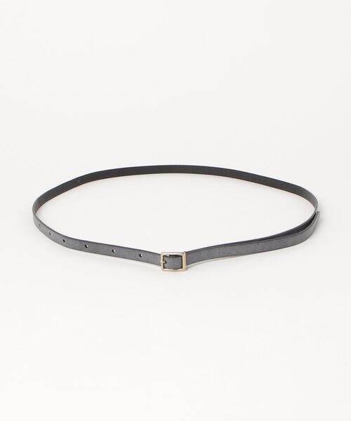 THE SHINZONE Vine BELT 24SMSIT04