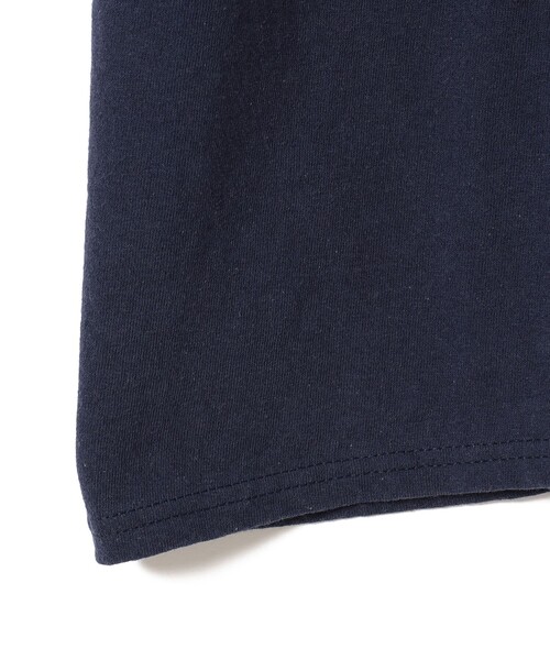 wiffle（ウィッフル）の「WIFFLE / DONALD DUCK T-shirt（Tシャツ/カットソー・メンズ・ネイビー・S/M/L/XL）」の13枚目の写真