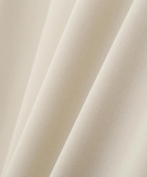 PROPORTION BODY DRESSING(プロポーションボディドレッシング)の「ダブルビットタックスカート / 1214120410(スカート・レディース・イエロー/ネイビー/グレー・X-SMALL/SMALL/MEDIUM)」の19枚目の写真