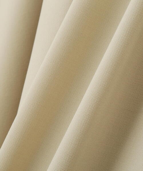 PROPORTION BODY DRESSING(プロポーションボディドレッシング)の「ダブルビットタックスカート / 1214120410(スカート・レディース・イエロー/ネイビー/グレー・X-SMALL/SMALL/MEDIUM)」の8枚目の写真