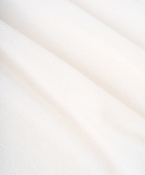 417 EDIFICE（フォーワンセブンエディフィス）の「FRED PERRY  417別注 SOLOTEX ポロシャツ（ポロシャツ・メンズ・ホワイト/チャコールグレー/ネイビー・MEDIUM/LARGE/X-LARGE）」の10枚目の写真