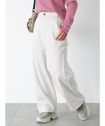 ehka sopo | ペインターパンツ(その他パンツ)