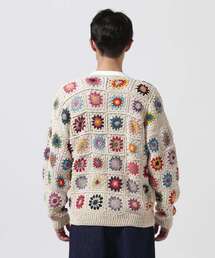 niche.（ニッチ）の「MacMahon Knitting Mills /マクマホンニッ