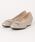 ASICS WALKING�i�A�V�b�N�X�E�H�[�L���O�j�́u�y�_�� ���f�B�[�X 3E 3.5cm�q�[���i�p���v�X�j�v�b�w�U�[�O���[