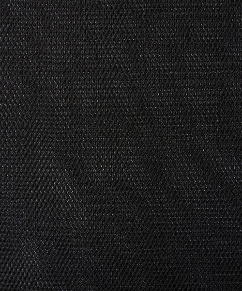 CITEN(シテン)の「<CITEN>メッシュ トートバッグ(トートバッグ・レディース・ホワイト/ブラック/ケリー/コバルトブルー・FREE)」の7枚目の写真