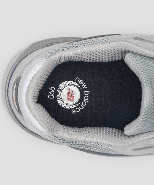 [New Balance] U990NC6 ☆送料込☆ NEW BALANCE / ニューバランス】U990（スニーカー）｜New