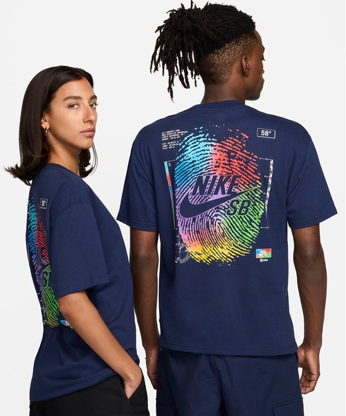 ナイキスポーツ ナイキ半袖 nike バックプリント tシャツ NIKE ナイキ