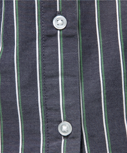 WEGO（ウィゴー）の「WEGO/ベーシックシャツ（シャツ/ブラウス・レディース・ブラック系その他/ブルー系その他/ホワイト系その他/ホワイト・FREE）」の15枚目の写真