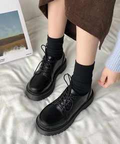 foot the coacher / フットザコーチャー】CHAOS FRONT ZIP