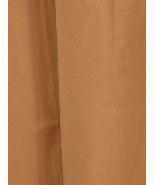 Samansa Mos2（サマンサ モスモス）の「Tシャツ+キャミワンピースセット（ワンピース・レディース・ベージュ/ブラック/カーキ/ブラウン・F）」の11枚目の写真