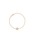 TORY BURCH�i�g���[�o�[�`�j�́u�A�C�R�� �p���F �`�F�[���u���X���b�g�i�u���X���b�g�j�v�b�s���N�S�[���h